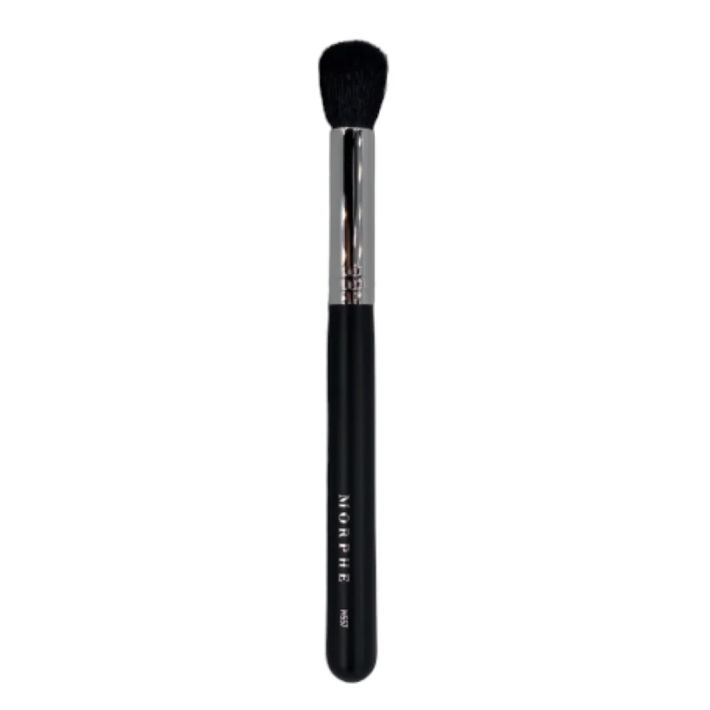 NWT Morphe M557 Mini Detail Contour Makeup Brush Sealed